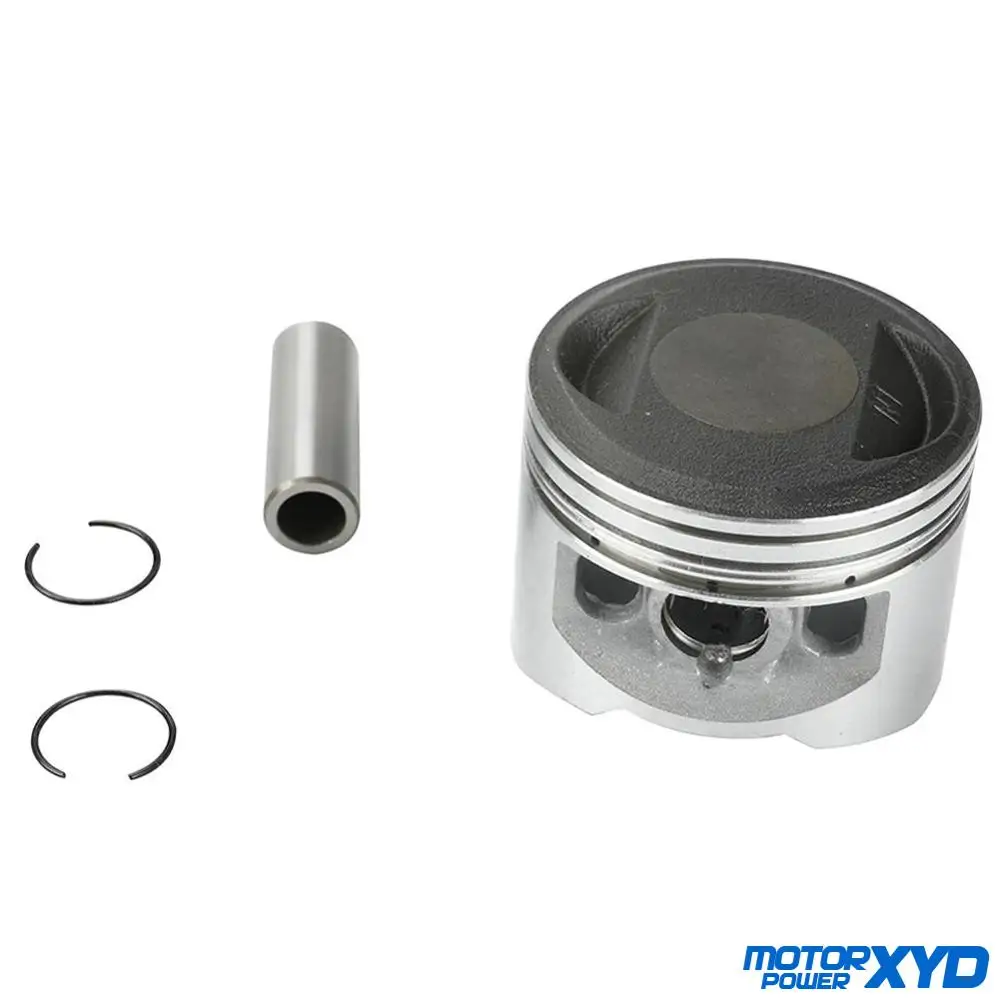 56 мм поршневой комплект для YX140 YinXiang 140cc 150cc 1P56FMJ горизонтальный двигатель Dirt Pit Bike