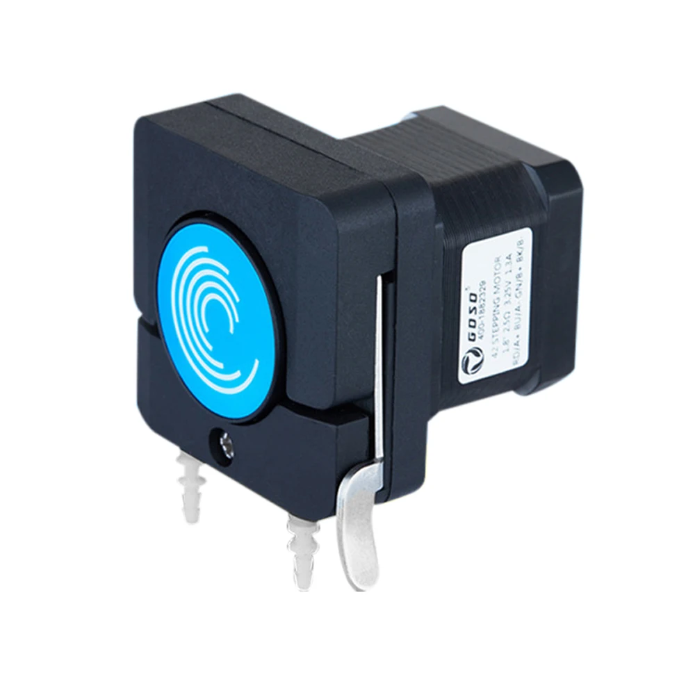 Перистальтический насос дозирующий 42 Шаговый трубки для двигателя Шланг