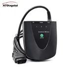 2019 версия V3.102.004 для Ho-nda HDS He диагностический инструмент с двойной платой поддерживает систему CAN BUS