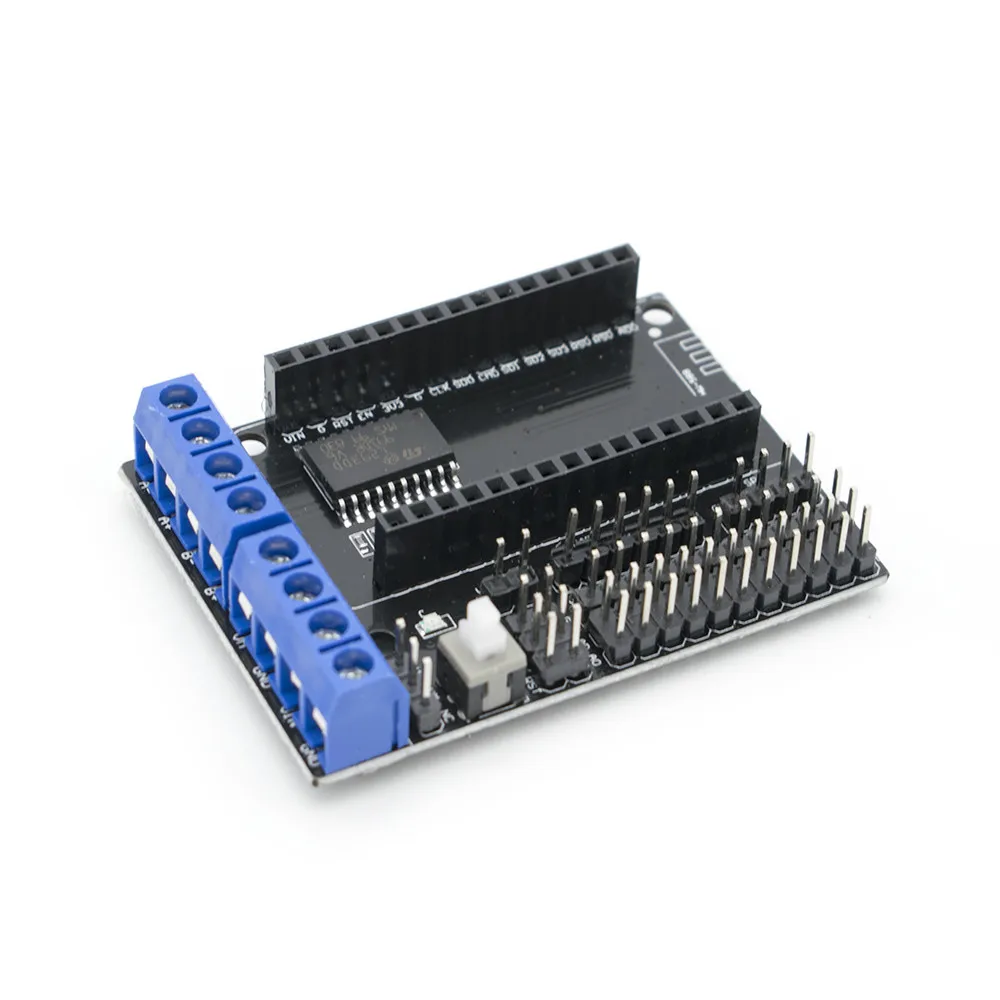 base doe cp2102 ESP8266 CH340G CH340 G NodeMcu V3 Lua Беспроводной Wi-Fi модуль Разъем макетная плата CP2102 на основе ESP-12E Micro USB - Цвет: base doe cp2102