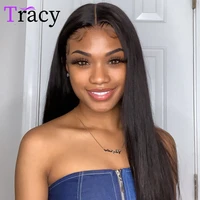 13x6 lace front wig malaysian straight lace frontal wigs for women human hair wigs hd transparent 13x4 frontal wigs 10a remy