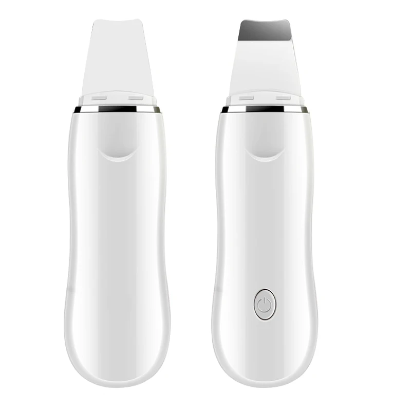 Ультразвуковой аппарат для чистки кожи | Красота и здоровье