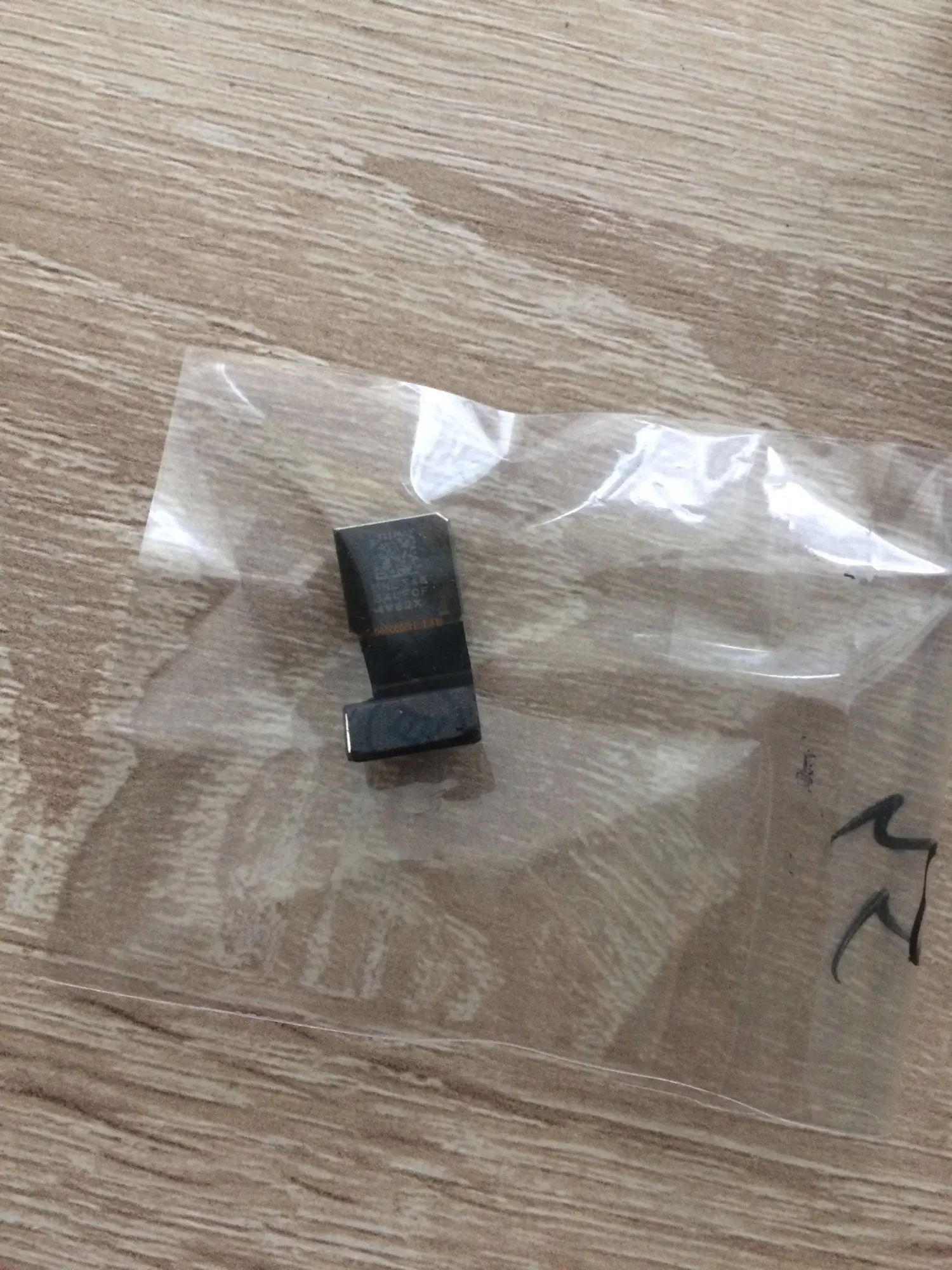 Оригинальная задняя камера для iPhone 4 4S 6 6s 7 8 Plus основной объектив камеры гибкий