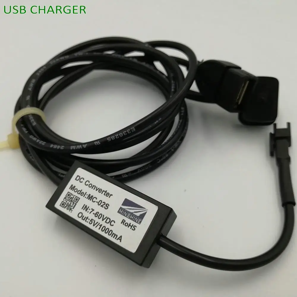 Зарядное устройство USB для мобильного телефона преобразователь постоянного тока
