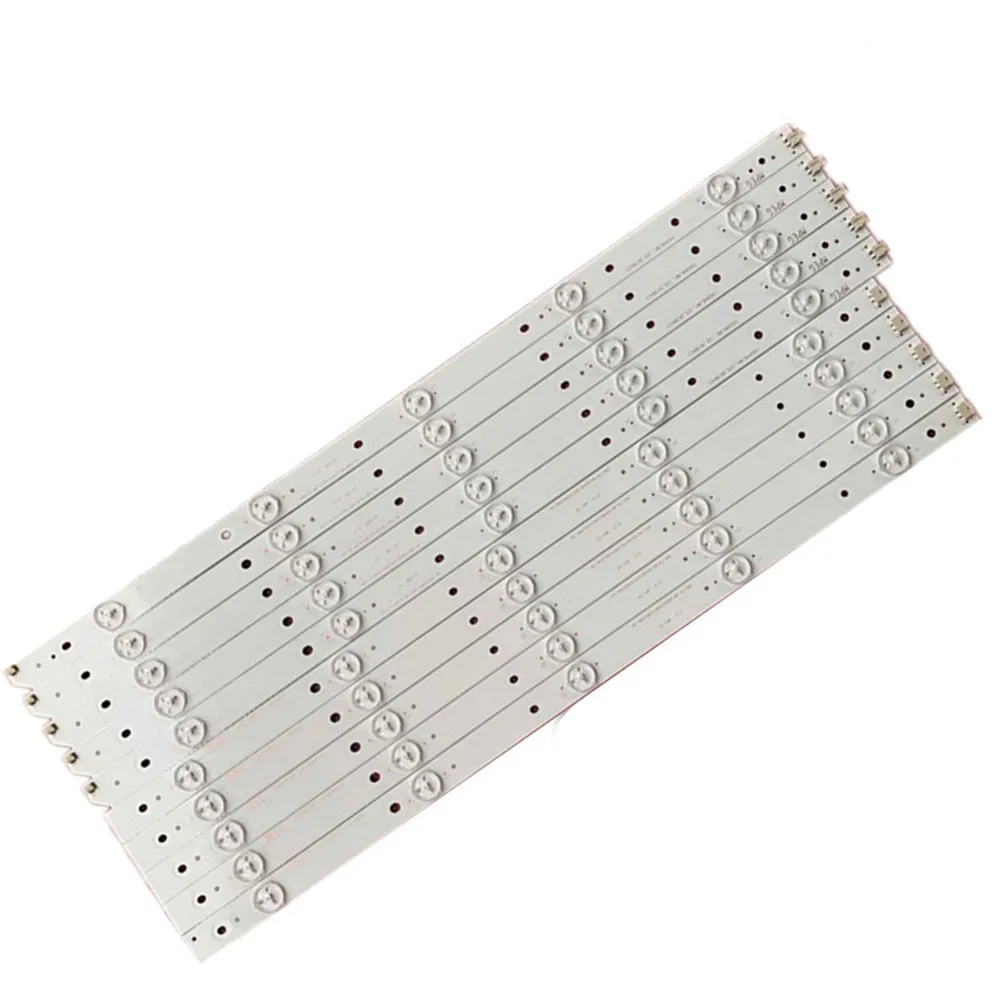 

New original for Chang hong LED 48C2000i light bar LED 48C2080i light bar light Chang hong 491U light bar two lamp