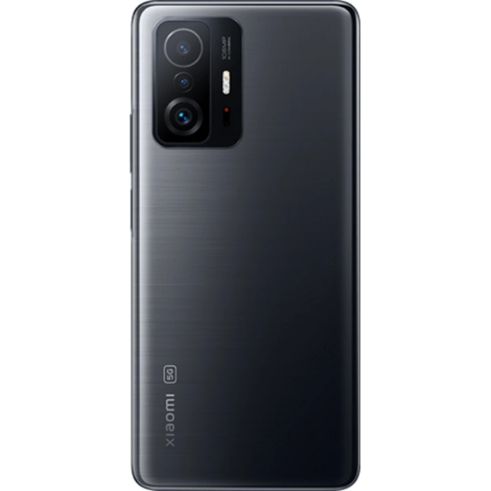 Смартфон XIAOMI 11T 6.67" FHD | 8+128GB MediaTek Dimensity 1200U 108 Mp NFC 5000 mAh Ростест Официальная
