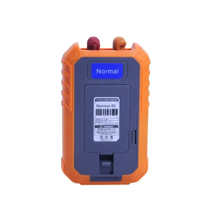 

Optical-Cable-Tester Fiber Ftth Meter-70 Mini Handheld High-Precision