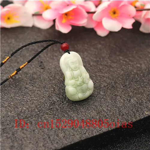 Натуральный белый китайский нефритовый Тигр руйи кулон ожерелье очаровательные