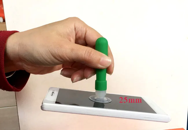 thumb