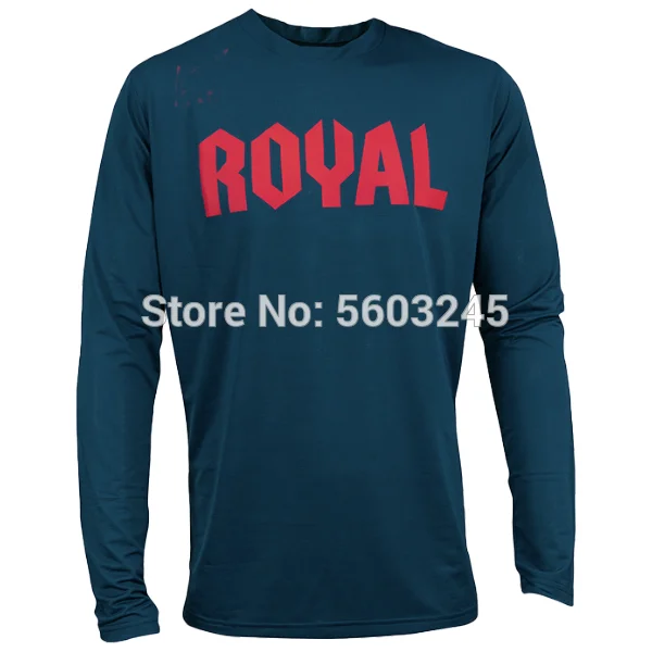 

Рубашка с длинным рукавом для горного велосипеда, 2022