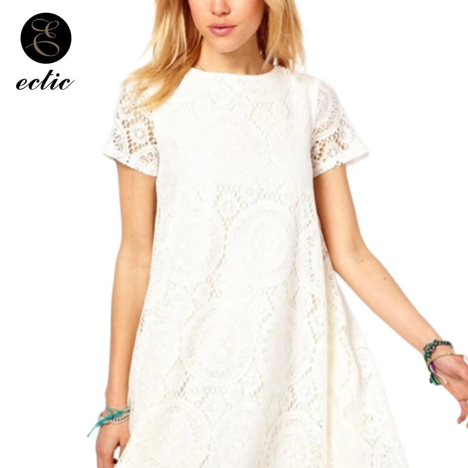 Кружевное Сетчатое платье с вышивкой Женское Платье 4xl женское трикотажное
