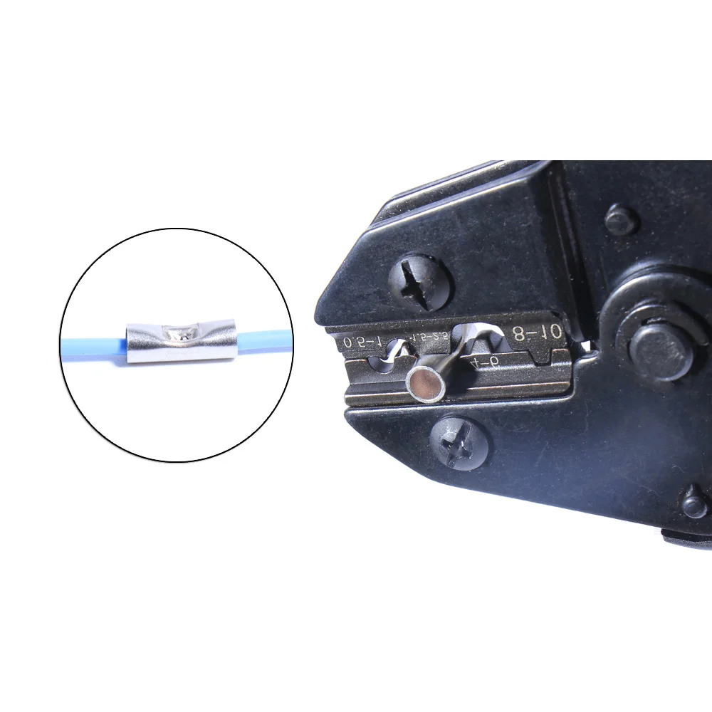 ОБЖИМНАЯ муфта для обжимания 300 шт. | Обустройство дома