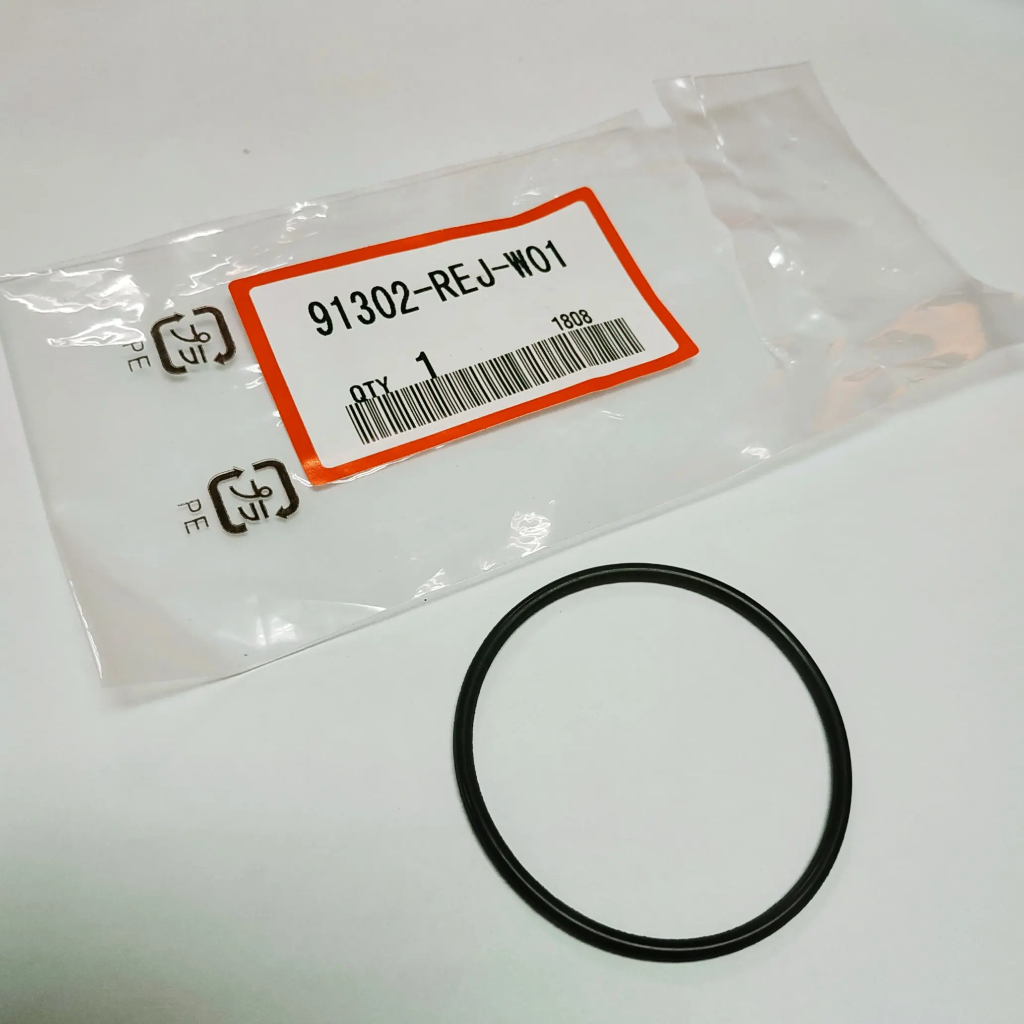 VTEC соленоидная катушка уплотнение клапана OEM 91302-REJ-W01 91302REJW01 | Автомобили и