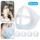 Держатель для маски из пищевого силикона, 2050 шт.