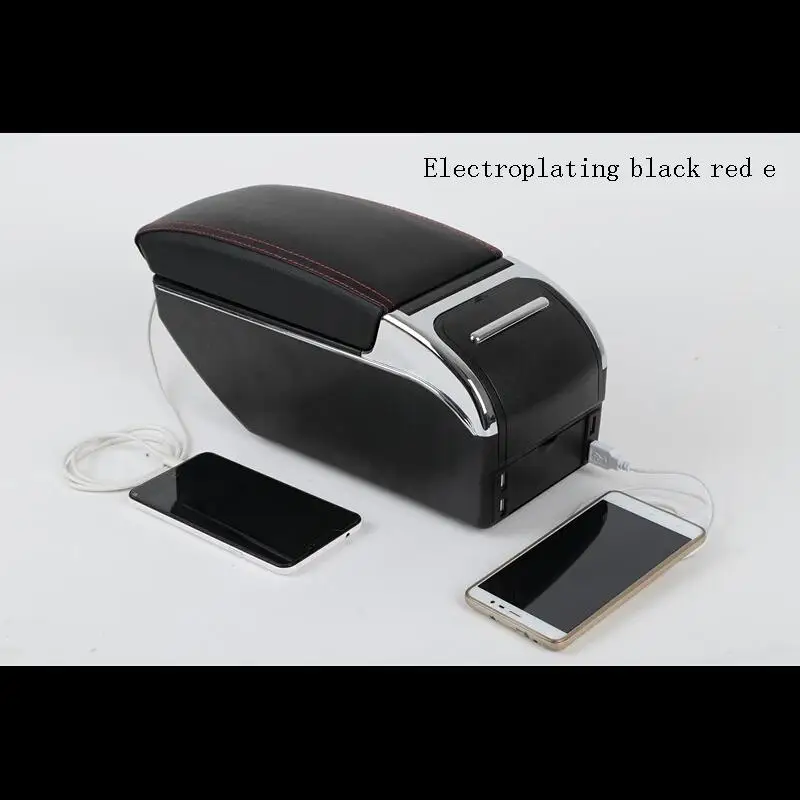

Accoudoir De Voiture Accesorios Coche Interior Styling Car Arm Rest Armrest 2005 2006 2007 2008 2009 2010 FOR Volkswagen Santana