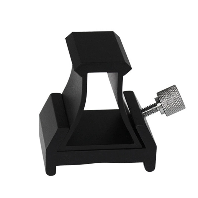 

Fully Metal Finder Mounting Bracket Great for Telescope Finder Scope Dovetail Slots