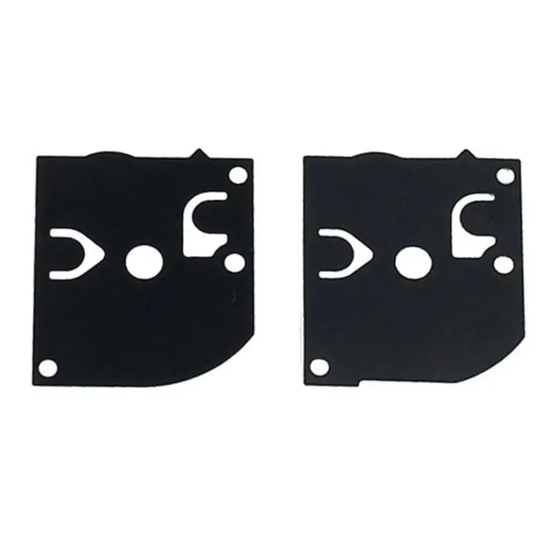 

Carburetor Carb Repair Kit Gasket for Zama RB-39 Homelite 250 McCulloch 38cc 35cc 32cc Chainsaw