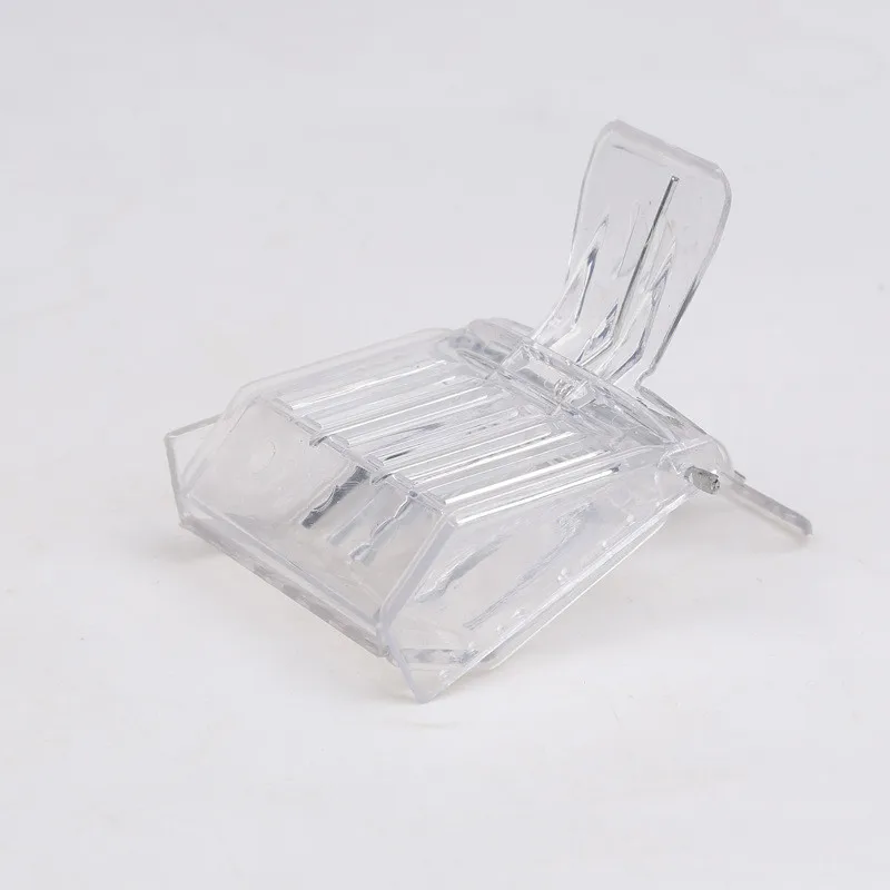 Зажим ловушка для пчеловодства Queen пчел клетка Прочный инструмент