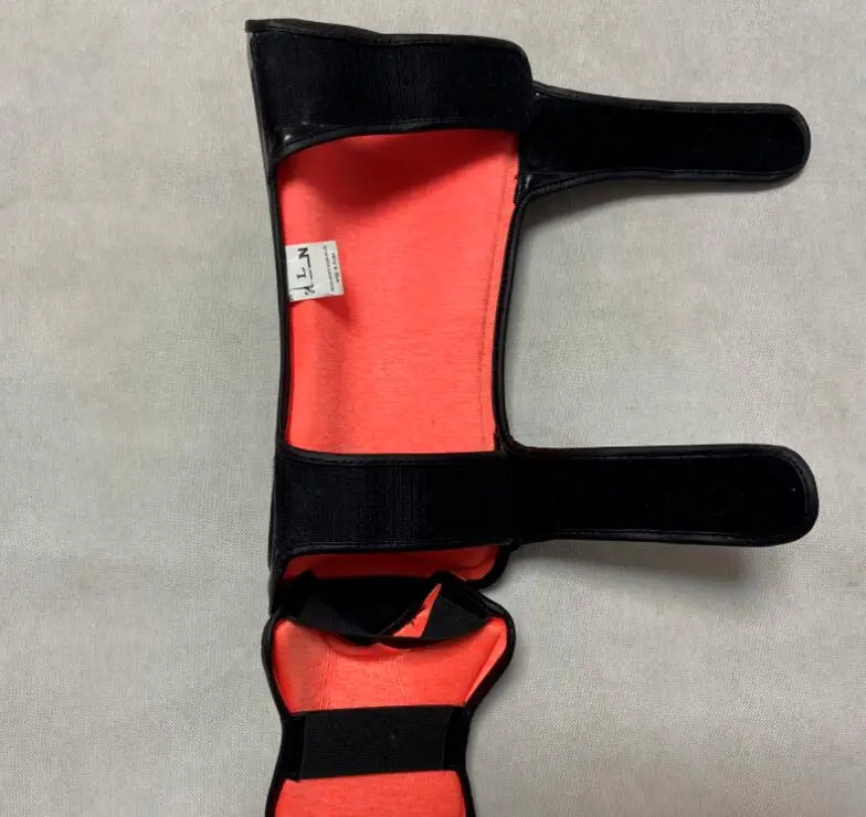 Wolon дети взрослые кикбоксинг Муай Тай защита голени оборудование для карате