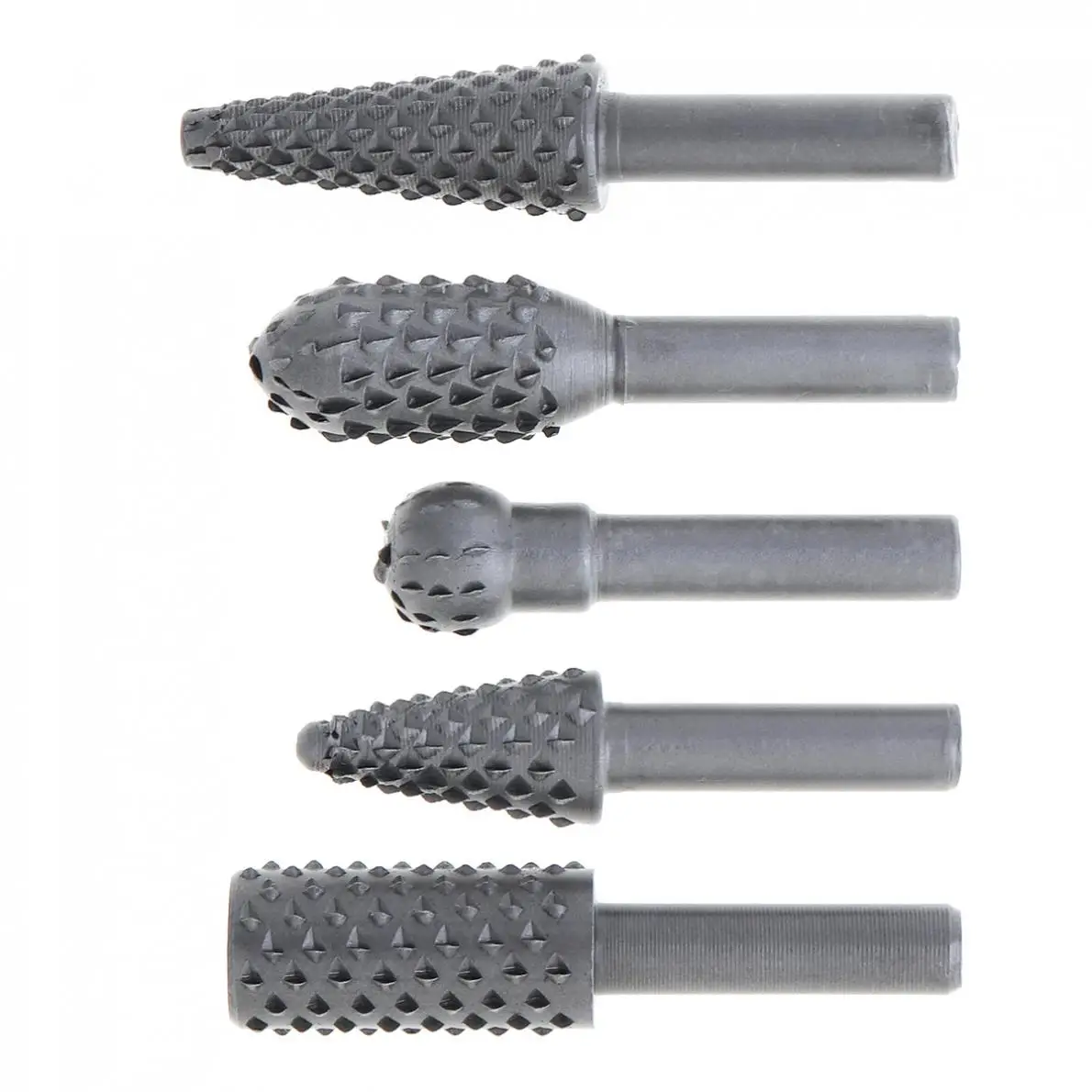 5 шт./лот профессиональная электрическая Вольфрамовая сталь