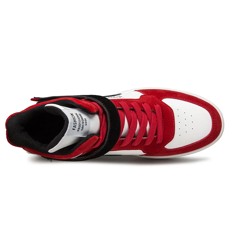 Высококачественная обувь для скейтбординга теннисные туфли Zapatillas Deportivas Hombre