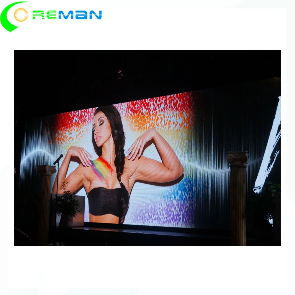 Наружная Шэньчжэнь Мобильная Светодиодная панель 50x50 см сеть aficheur led smd