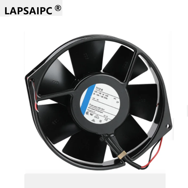 

Lapsaipc 7122N for ebmpapst fan