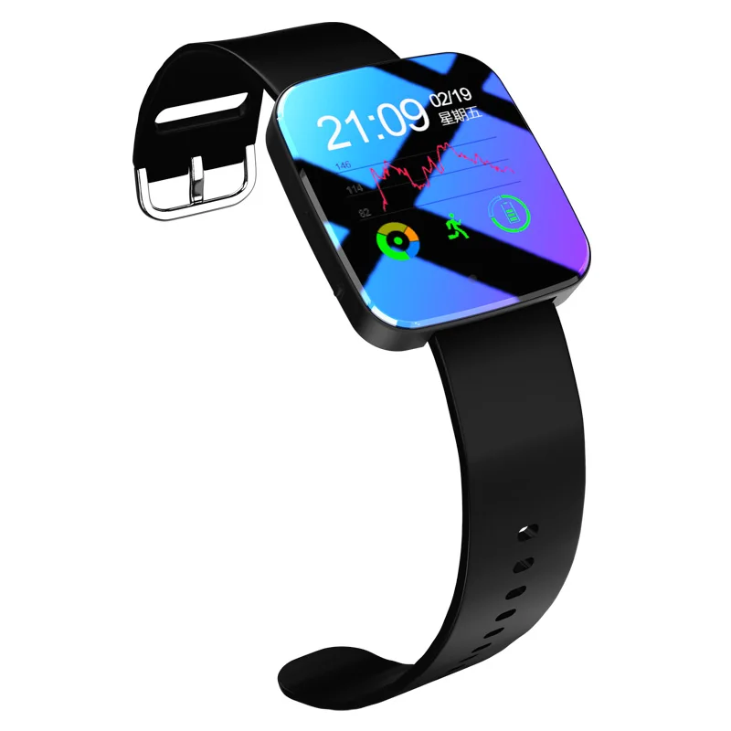 HD тонкая беспроводная точка доступа камера часы DV мини видео рекордер умный