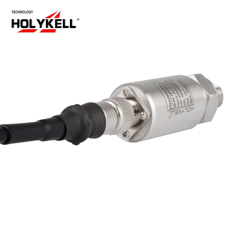 

Economic type HPT200-EH 0 10v pressure sensor for water pumps