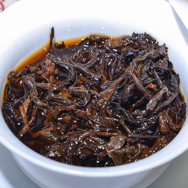 

china good tea for yun lan 89tea chengxj