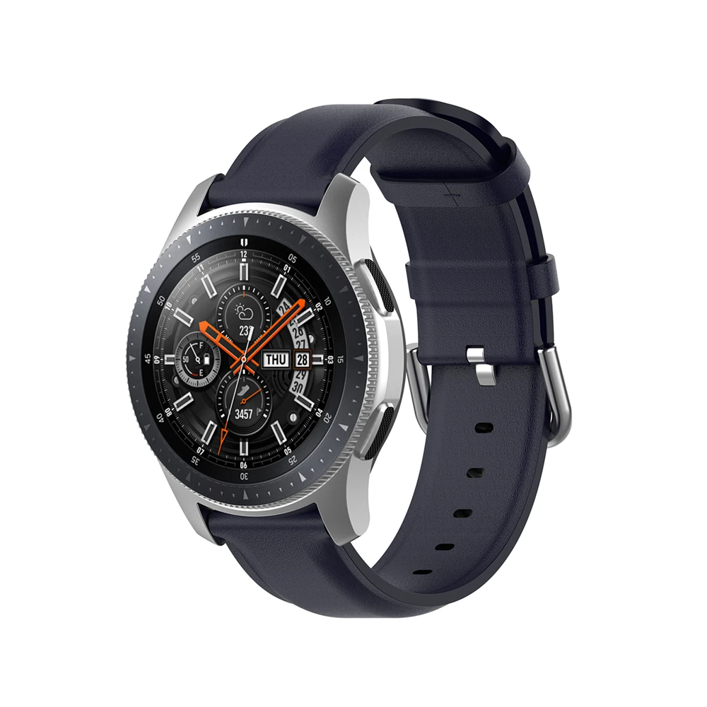 

Samsung Galaxy Gear S3