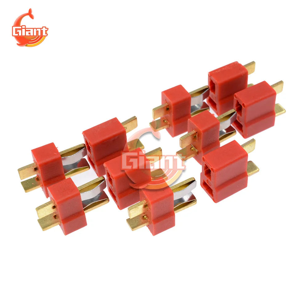 

20 . T ESC RC Lipo Deans 5 T