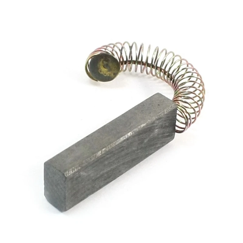 Запасные части для электроинструмента Угольная щетка 30 мм x 10 6 | Инструменты