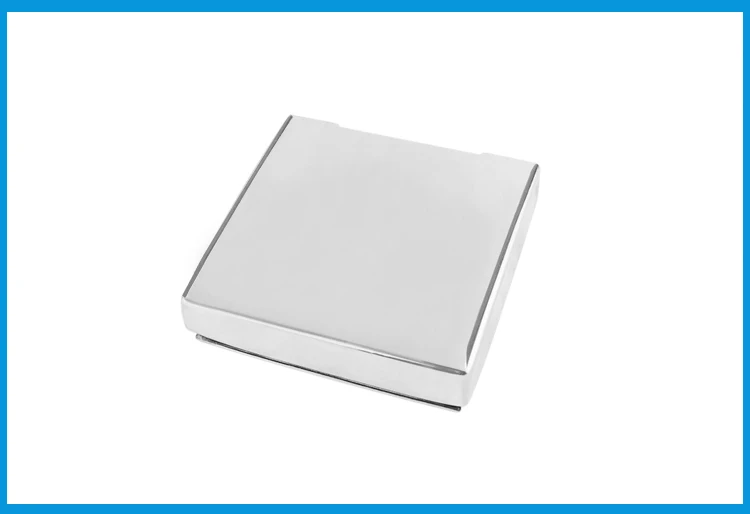 Регулируемая подставка-держатель для бутылок из нержавеющей стали 316/складной