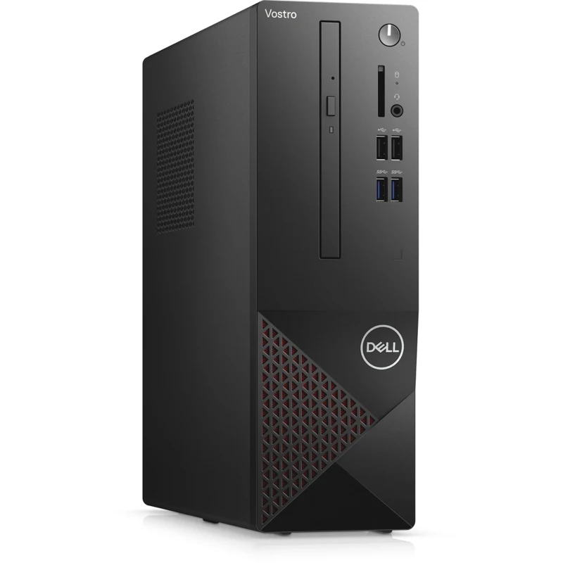 Системный блок DELL Vostro 3681 Intel Core i5 10400 8 Гб 512Гб SSD UHD Graphics 3681-2697 | Компьютеры и офис