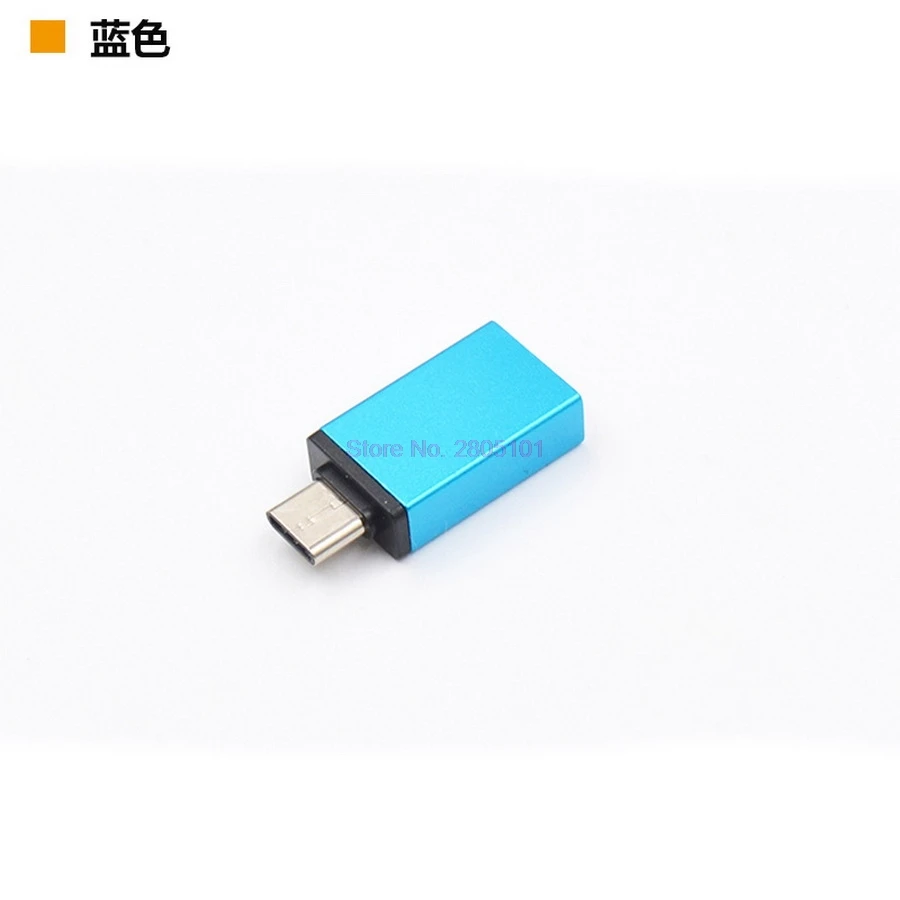 Адаптер Mini USB 500 Type C папа 3 0 мама OTG адаптер конвертер для Nexus 5X 6P Macbook шт.|Кабели