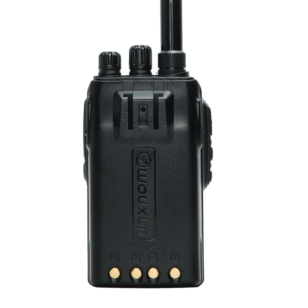 WOUXUN KG-UV7D 136-174/375-512mhz 7W высокомощный любительский переносной любительский радиоприёмник рация обновление KG-UVD1P KG-UV6D