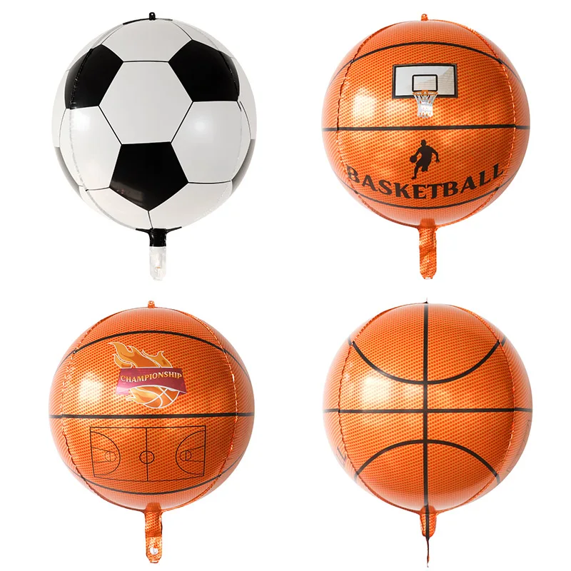 Стереоскопический Гелиевый шар из фольги 22 дюйма|Воздушные шары и аксессуары| |