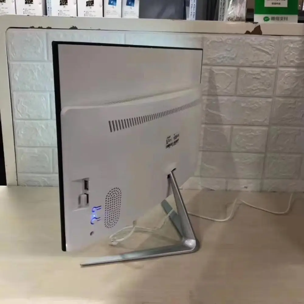 19 '✡ 5'' 23 6 ''дюймовый ЖК-монитор i3 i5 i7 Процессор 2/4/8/16 GB Оперативная