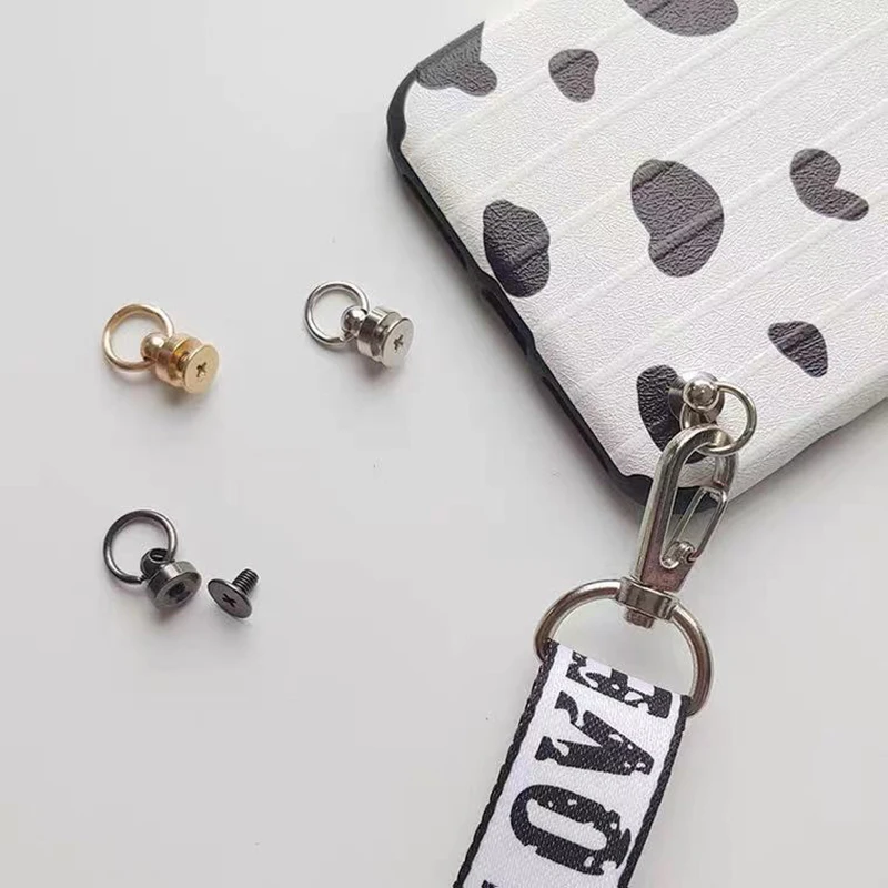 

Creative Universal Crossbody Phone case rope For IPhone/Samsung/Xiaomi Cover Bag DIY Fixing Accessories Lanyard Halter Long Rope
