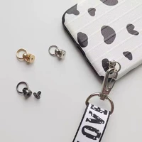 Creative Universal Crossbody Phone case rope For IPhone Samsung Xiaomi Cover Bag DIY Fixing Accessories Lanyard Halter Long Rope