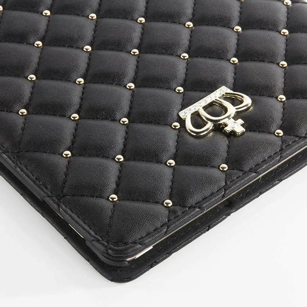 7," Роскошная корона Coque для iPad mini 2 3 Smart Case A1432 A1454 A1490 магнитная искусственная кожа для iPad mini 2 mini 3 Чехол-подставка