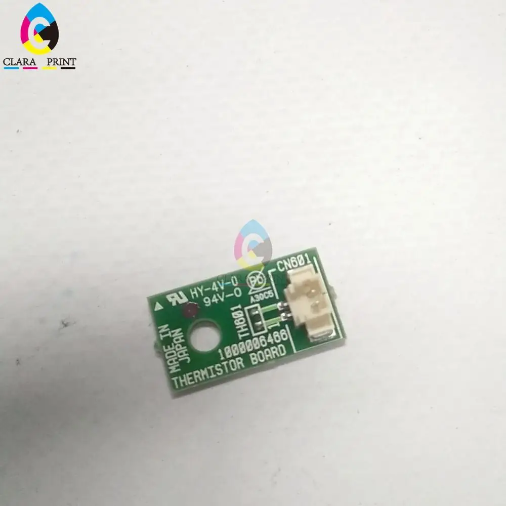 Оригинальная фотокамера Roland RA-640/RE-640/RF-640/RA640/RE640/RF640/RF640a Assy ТЕРМИСТОРНАЯ