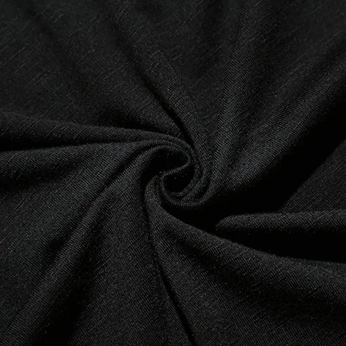 

Experts Say Putting On An Extra Couple Of Pounds, Men's New Black T Shirt