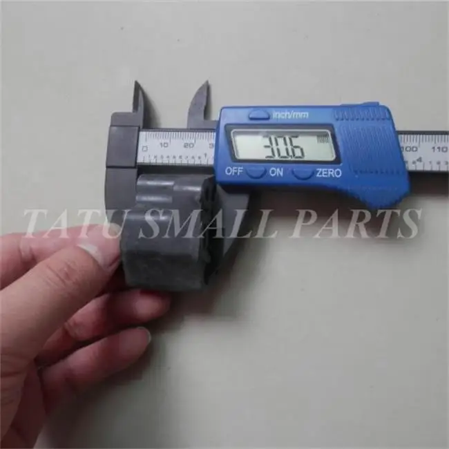 G26L карбюратор изолятор для KOMATSU ZENOAH G23L HT2310 BC2610 воздухозаборник загрузочный коллектор локоть воздуходувка Триммер