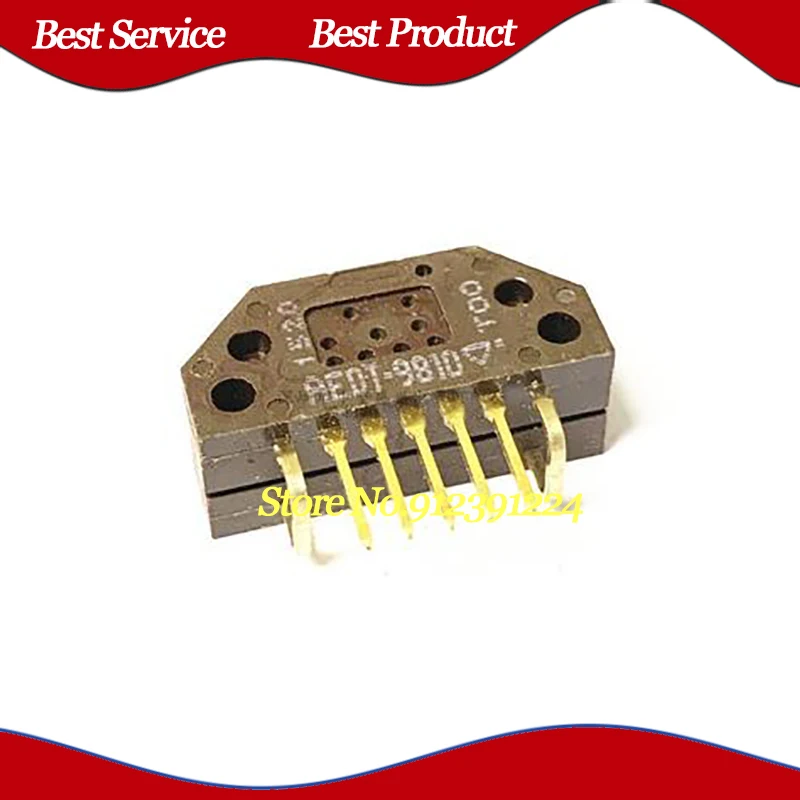 

1 Pcs AEDT-9810#T00 AEDT-9810 SIP5 New and Original In Stock