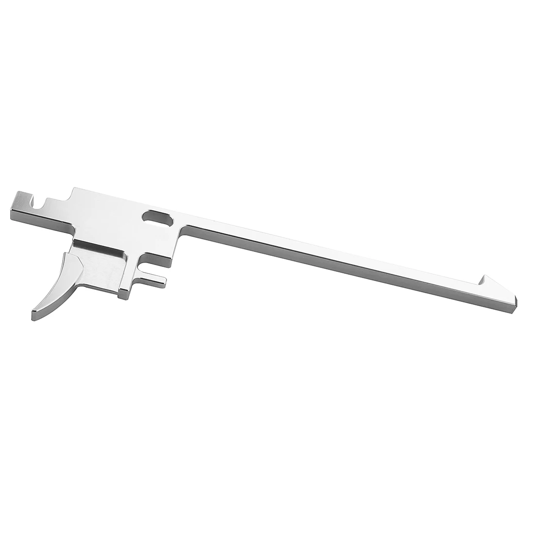 Кнопка релиза работника W0416 для Nerf Longshot CS-6/ZOMBIE STRIKE LONGSHOT CS-12/рабочий Терминатор