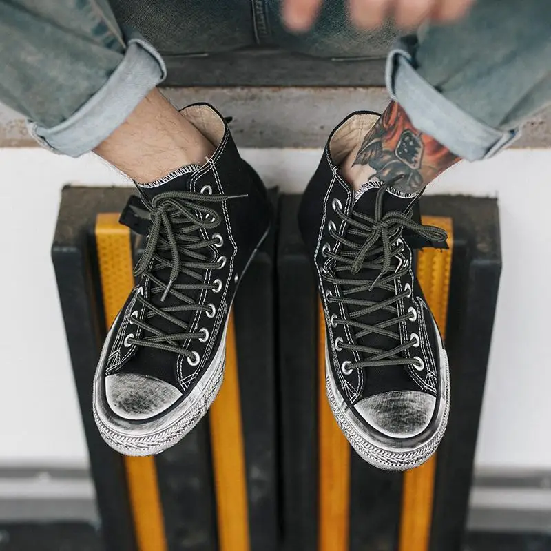 Мужские кроссовки 9908 мужской обуви классические мужские парусиновые туфли