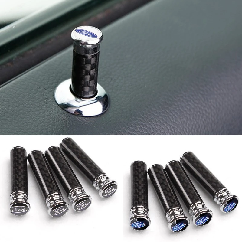 

Автомобильные шпильки для дверного замка для Ford Focus Explorer Escape Fusion Galaxy Raptor Kuga Mondeo Mustang Fiesta Transit Ecosport аксессуары