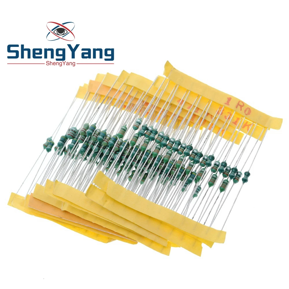 

1/4W Inductor Assortment 0307 0.25W Color Ring Inductance Assortment 1UH-470UH 14valuesX10pcs=140pcs Inductors Assorted Set Kit